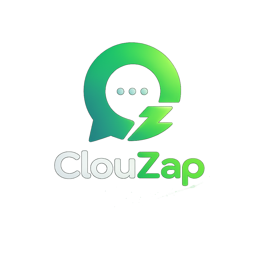 ClouZap Logo