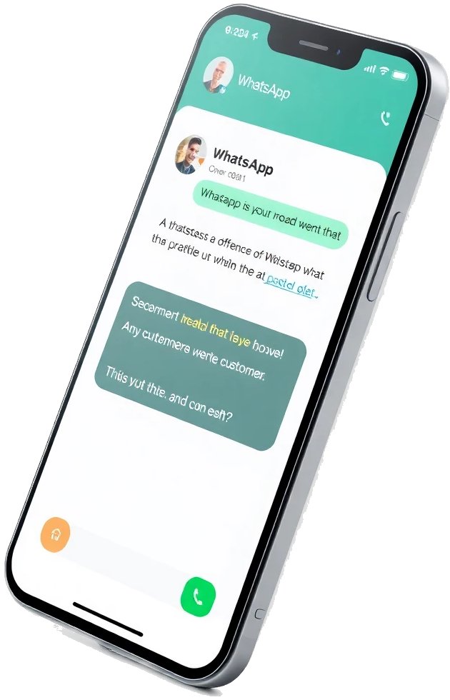 App Mockup